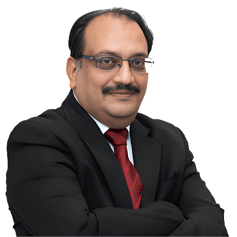 Dr. Biju George